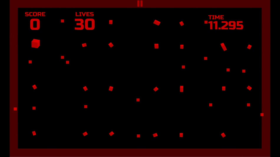 #6. Cubrix Adventures Lite (iOS) 由: Krystian Paczkowski