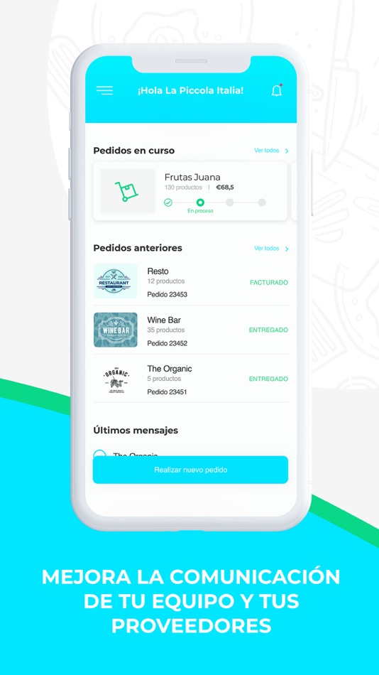 #8. Piola App (iOS) 由: Grupo Ushuaia Tecnología S.L.