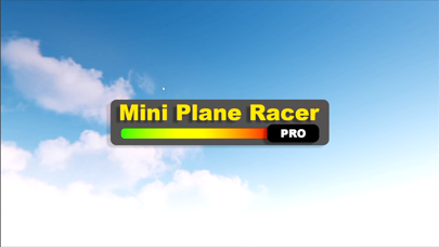 Mini Plane Racer Proのおすすめ画像8