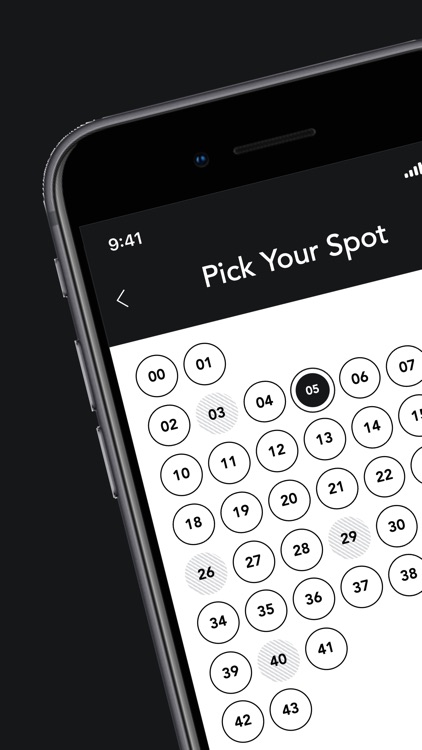 One City New screenshot-3