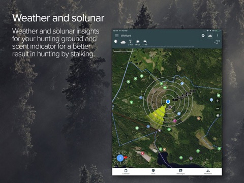 WeHuntのおすすめ画像5