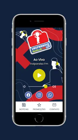 Game screenshot Valparaíso FM mod apk