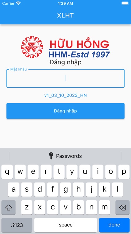 HHM-RF-HN screenshot-5