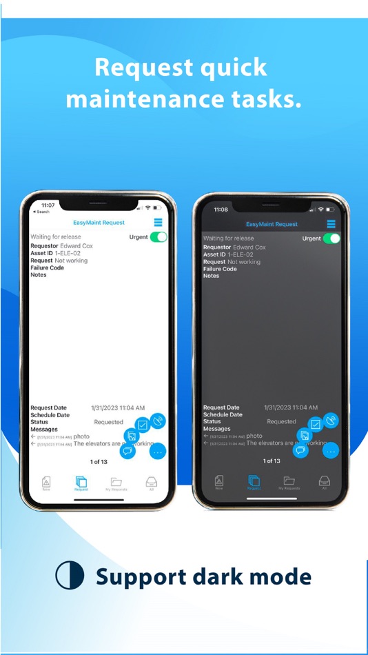 #2. Easy Maint Request (iOS) 由: Abesoft Technologies, S. de R.L. de C.V.