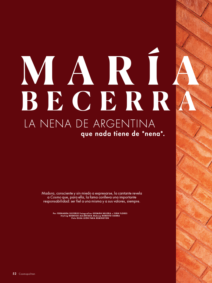 Cosmopolitan México