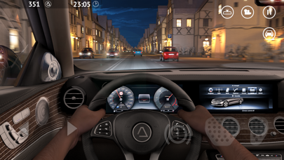 Driving Zone: Germany Screenshot