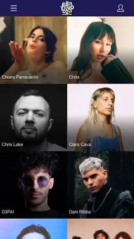 Game screenshot Lollapalooza Argentina apk