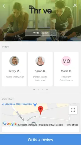 Game screenshot My 9toThrive mod apk