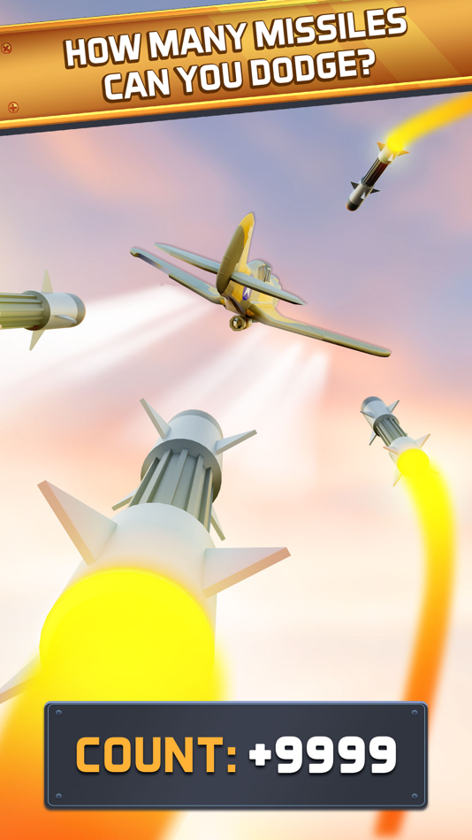 #2. Idle Planes: Airplanes & Jets (iOS) 来自: By Aliens L.L.C - F.Z