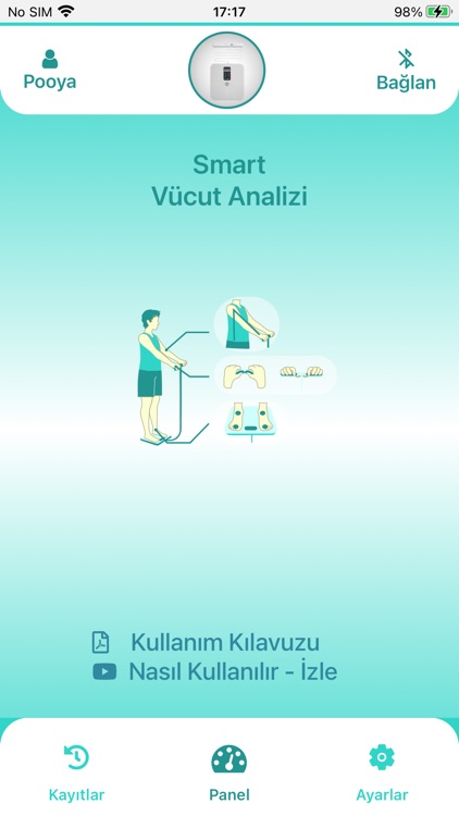 Smart Sağlık screenshot-3