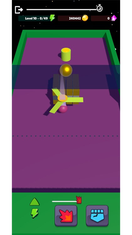 Brick Razor screenshot-7