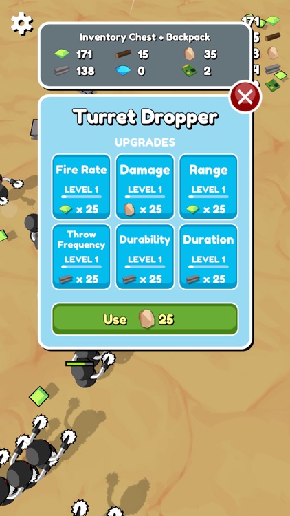 Safe Zone: Survivor screenshot-6