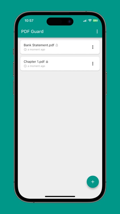PDF Guardㅤ screenshot-4