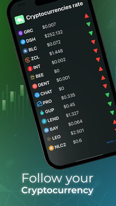 Altrix Edge Screenshot