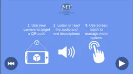 ote group museum qr tour problems & solutions and troubleshooting guide - 2