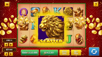 Sky Crown Screenshot
