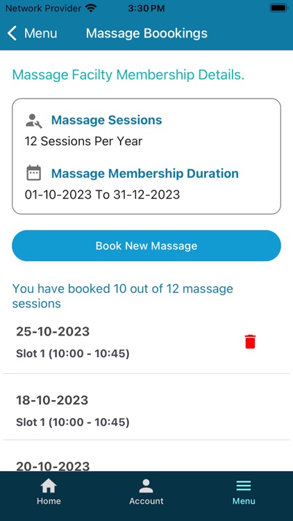 The XL Gym screenshot-3