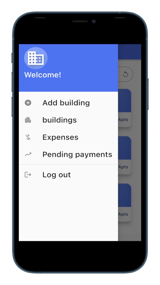 #1. Rent Control (iOS) 由: Bramil Garcia