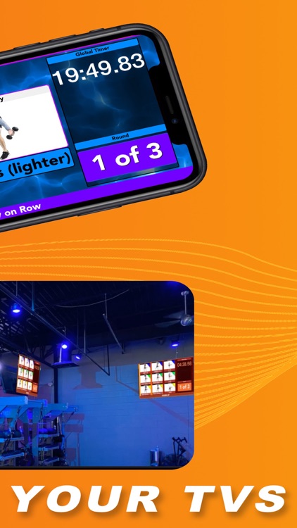 Gymlete Studio screenshot-3