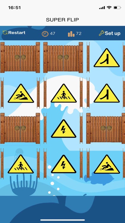 SUPER FLIP 2023 screenshot-5