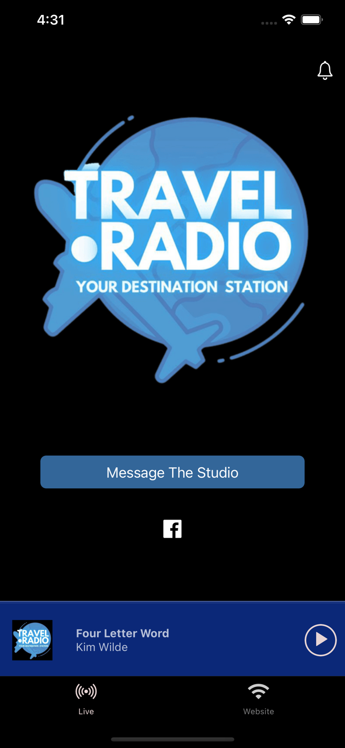 Travel Radio