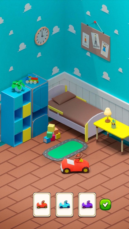 Triple Jam - Sort Master screenshot-4