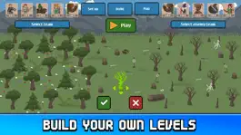 Game screenshot Warlords Conquest: Enemy Lines apk