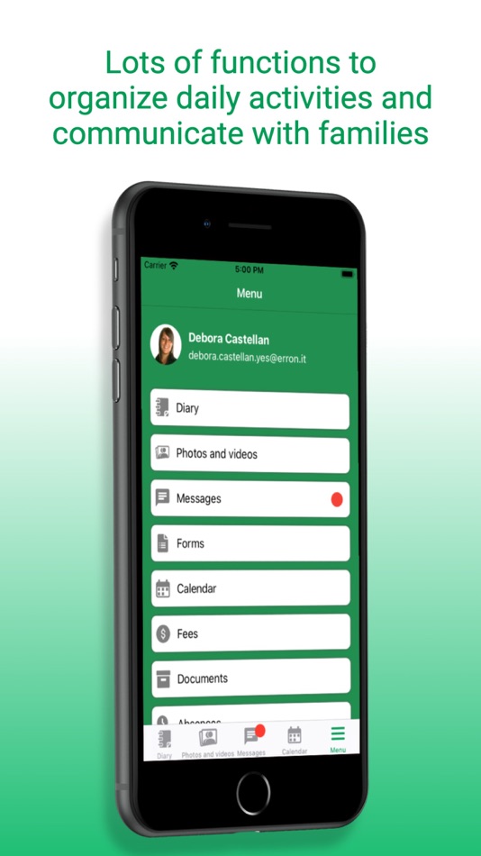 #3. Kindertap (iOS) 由: Develia Srl