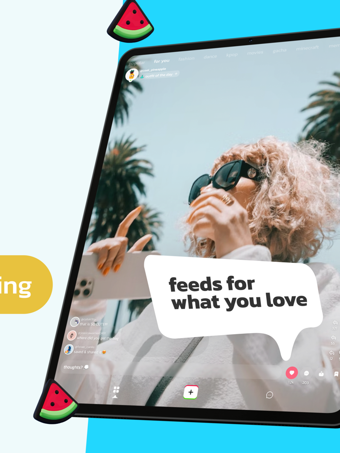 Picnic - Dive into Communities