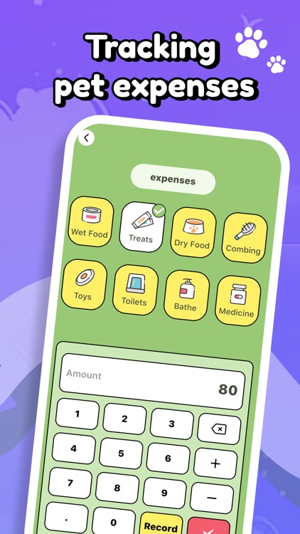 Pety: Chat Your Pet's Life