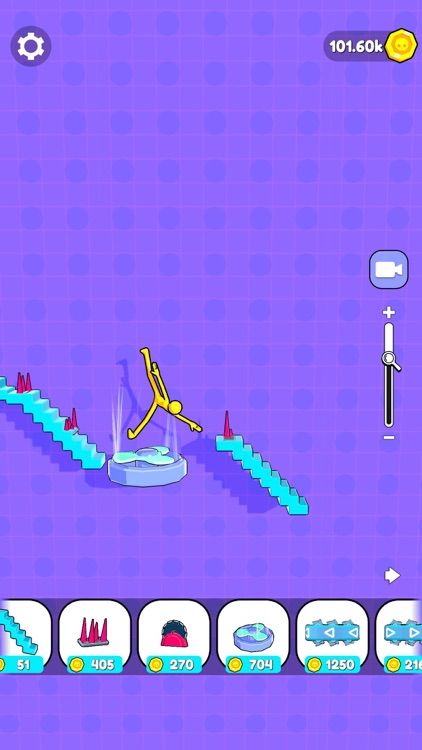 No Pain No Gain! screenshot-4