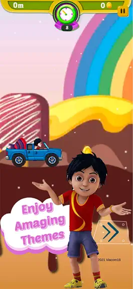 Game screenshot Shiva Hill Car Racing Game hack