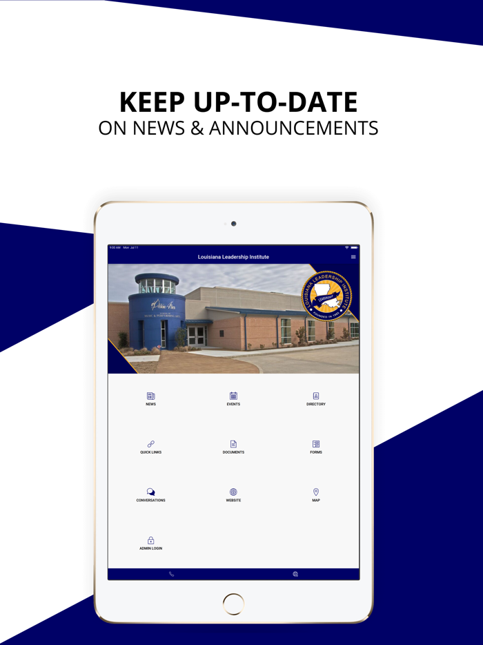 Louisiana Leadership Institute