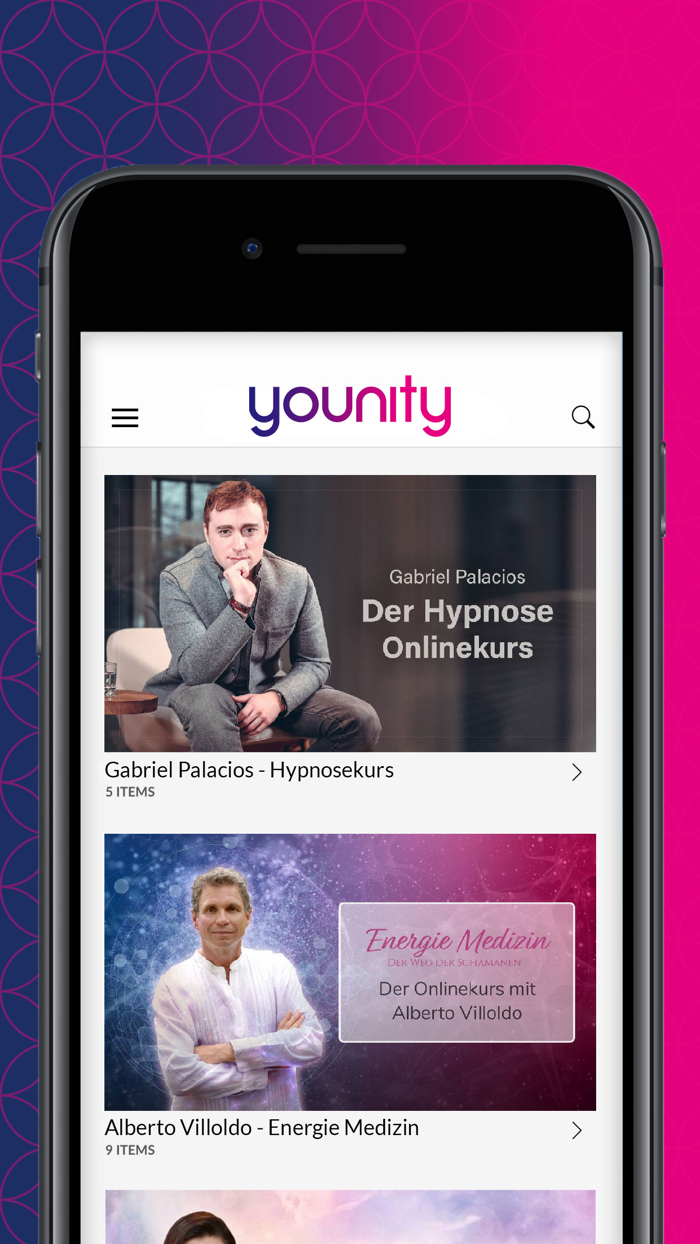 YOUNITY