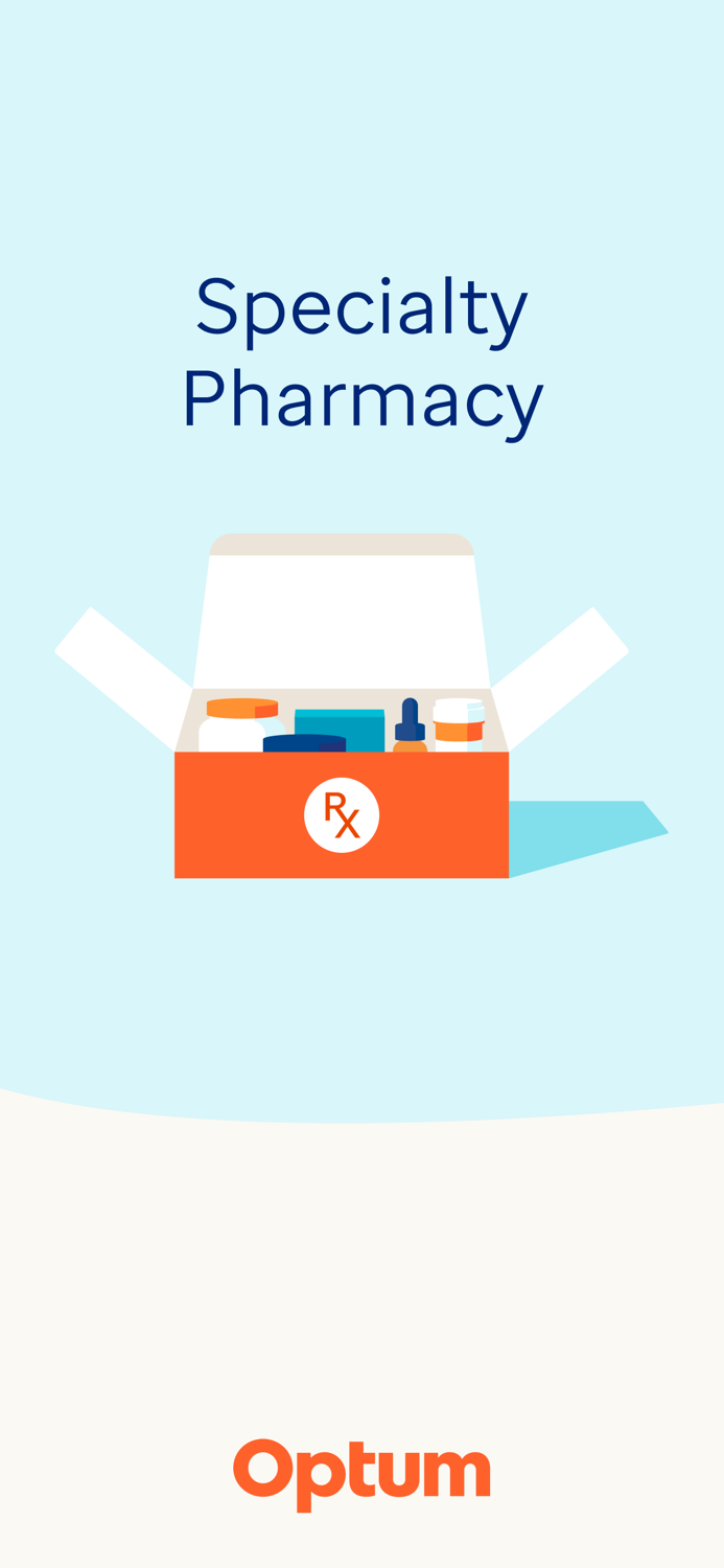 Optum Specialty Pharmacy