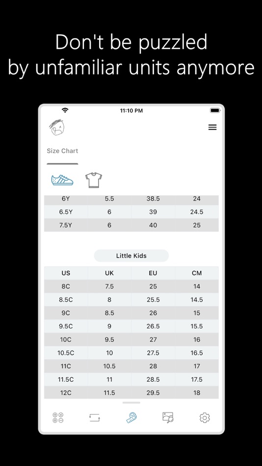 #3. Dad's Calculator (iOS) By: Jaehun Kwon