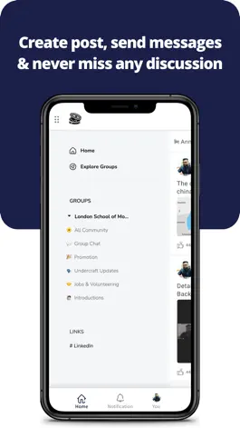 Game screenshot The Undercraft apk