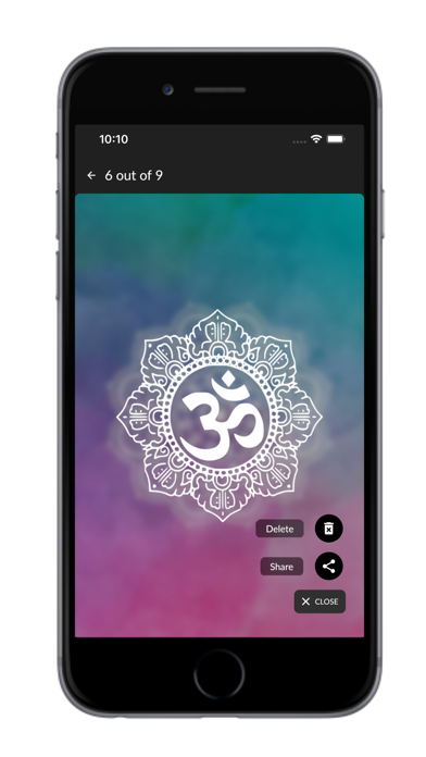 Mahakal Wallpaper Screenshot