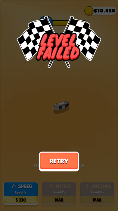 Race Life 3D Screenshot