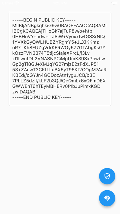 KeyJat Screenshot