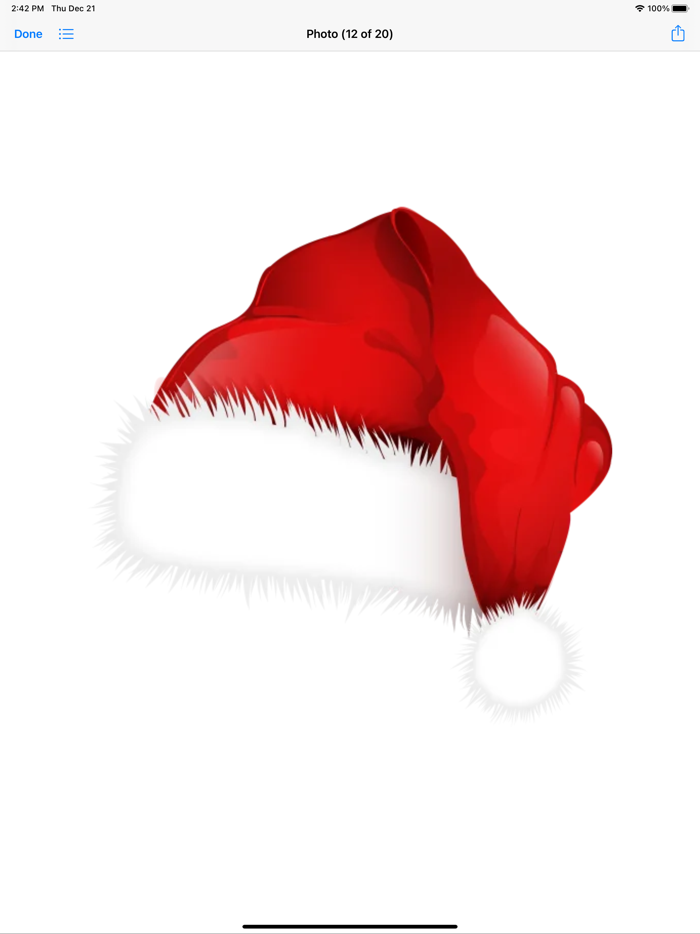 Christmas New Year Gifts Vibes