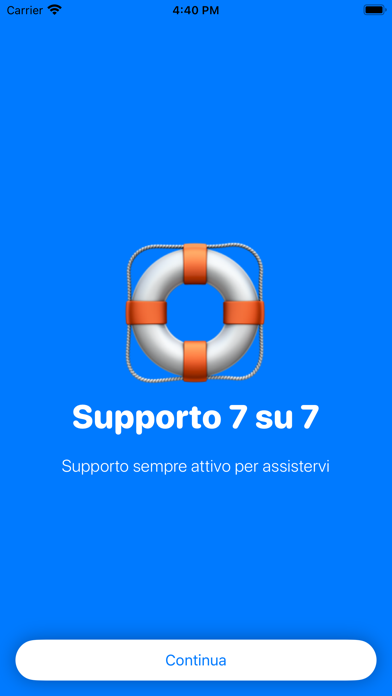 Fantamatic Fantacalcio Screenshot