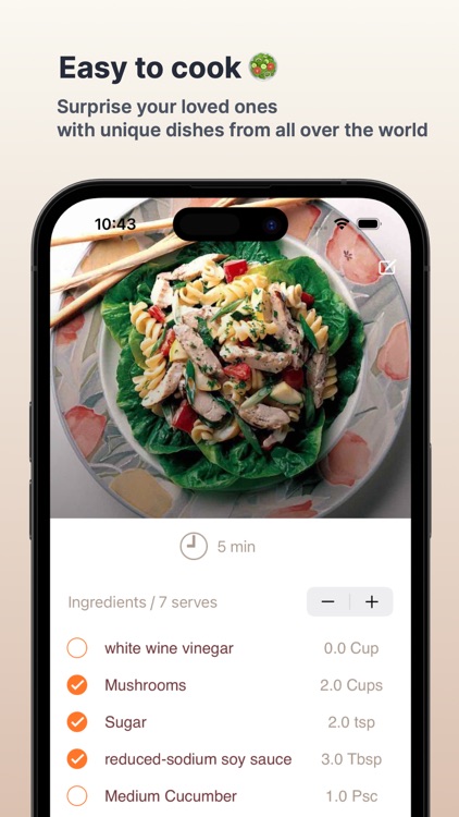 Food Monster screenshot-4