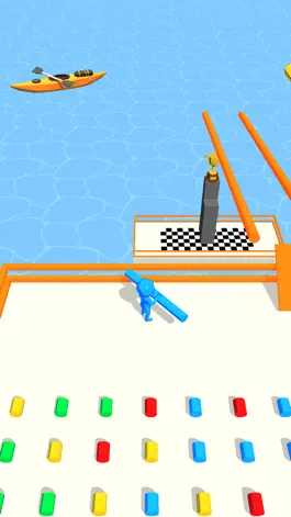 Game screenshot Slip Master! apk