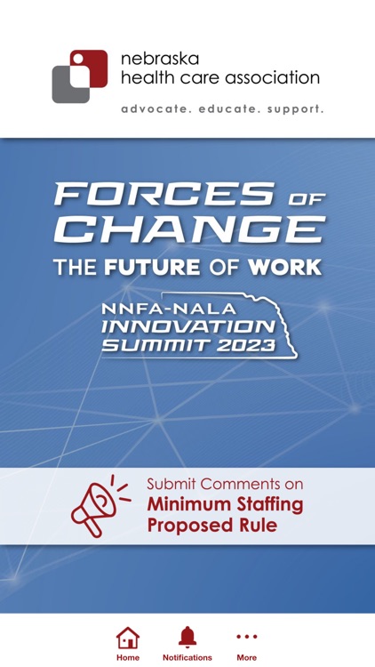 Nebraska Health Care Assoc.