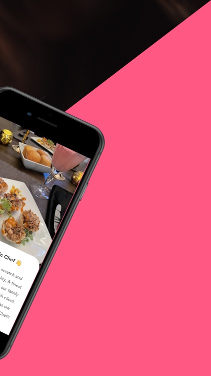 The Exotic Chef Online