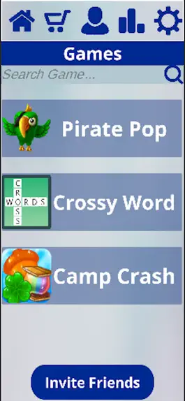 Game screenshot Game Fundraiser mod apk