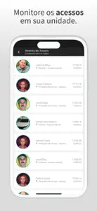Fortaleza Digital Portaria screenshot #7 for iPhone