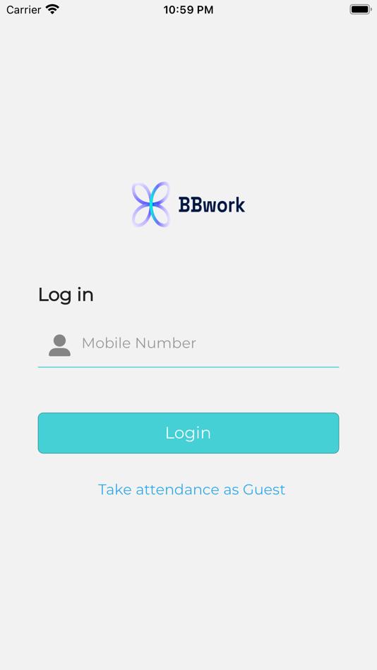 #1. BBwork (iOS) 由: META SYSTEMS SOLUTIONS PTE. LTD.