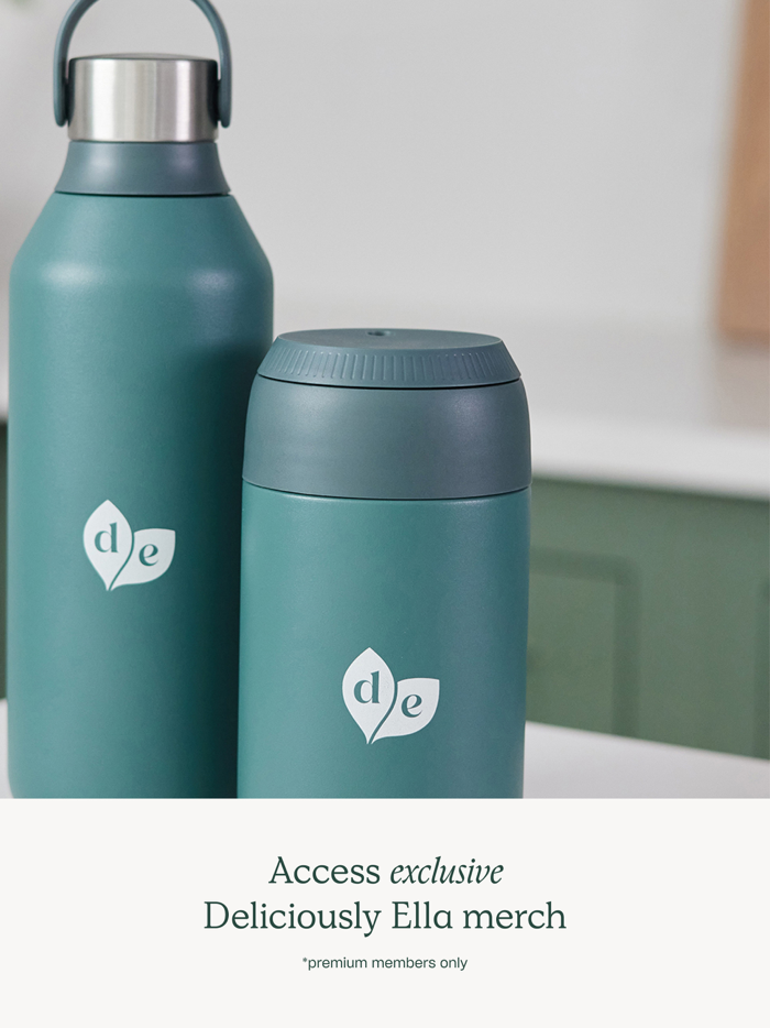 Deliciously Ella Feel Better